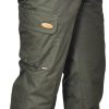 Manner Hubertus Hosen & Shorts | Outdoorhosen Warme Jagdfunktionshose