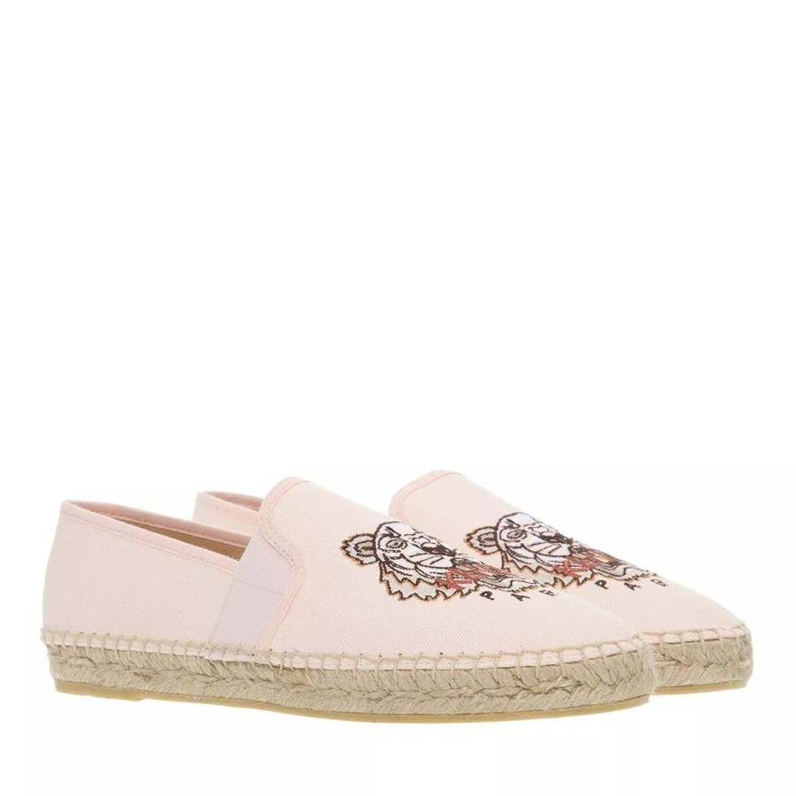 Manner Kenzo Slipper | Klassische Slipper Rot Espadrille