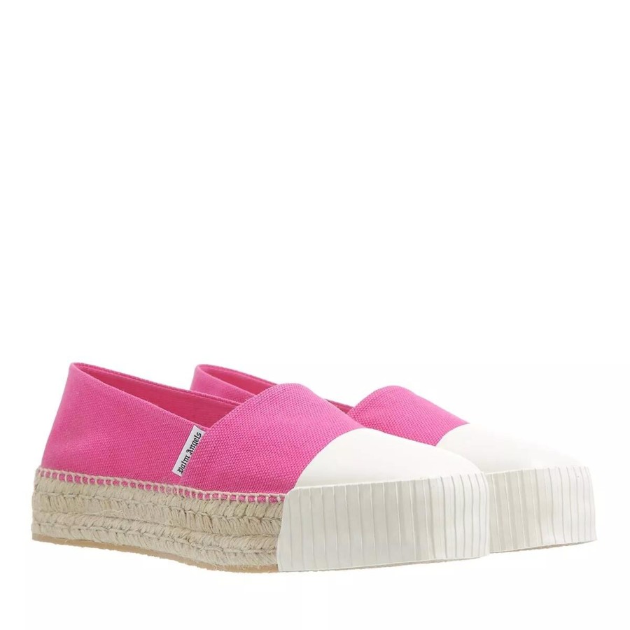 Manner Palm Angels Slipper | Klassische Slipper Lila/Pink Espadrille