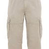 Manner Camel Active Hosen & Shorts | Cargoshorts Bermuda Cargo