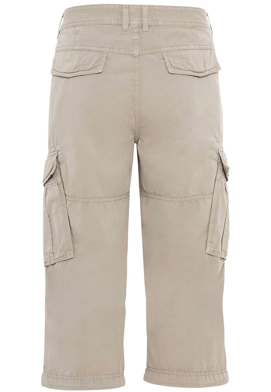 Manner Camel Active Hosen & Shorts | Cargoshorts Bermuda Cargo