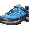 Manner CMP Wandern & Trekking | Trekkingschuhe Blau Herren Outdoorschuhe