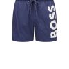 Manner Hugo Boss Bademoden | Badeshorts