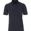 Manner Casa Moda Shirts | Poloshirt Kurzarm Polo Nos