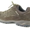 Manner Meindl Wandern & Trekking | Trekkingschuhe Braun Nebraska Ohne Tex