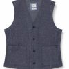 Manner Camel Active Jacken | Westen Indoor Vest