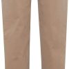 Manner Leineweber Hosen & Shorts | Stoffhosen Jim-Snos, Beige