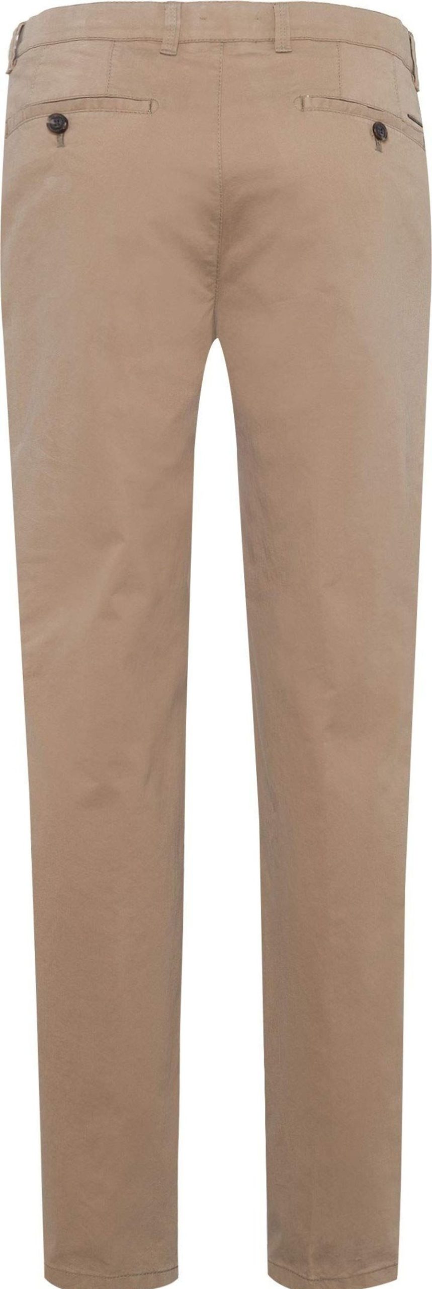 Manner Leineweber Hosen & Shorts | Stoffhosen Jim-Snos, Beige