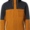 Manner Vaude Jacken | Softshelljacken Me Manukau Jacket Ii