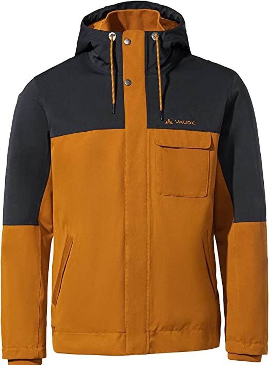 Manner Vaude Jacken | Softshelljacken Me Manukau Jacket Ii