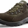 Manner Garsport Wandern & Trekking | Trekkingschuhe Khaki Trekkinghalbschuh Garda