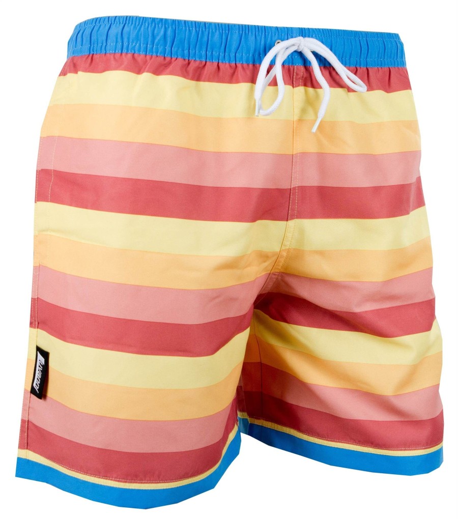 Manner LUVANNI Bademoden | Badehosen Trendige Luvanni Badehose