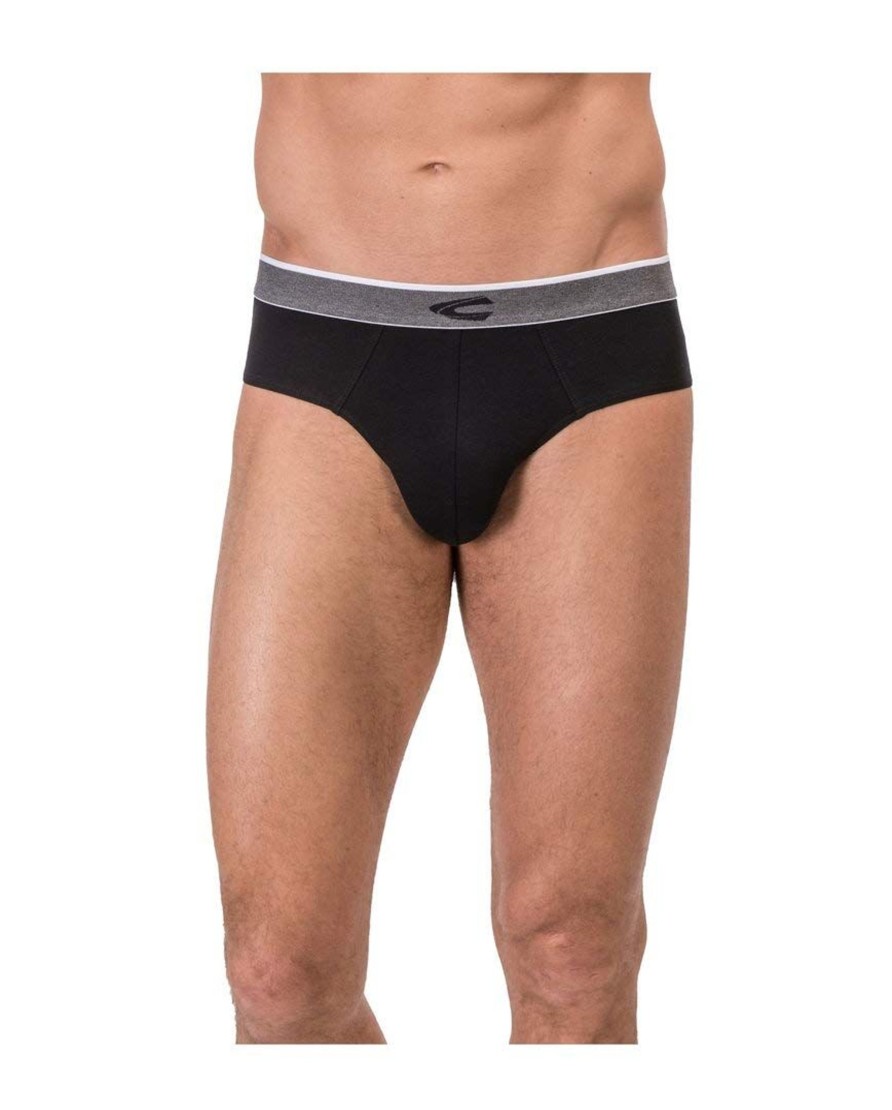 Manner Camel Active Wasche | Slips Brief Ca30