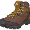 Manner GUGGEN Mountain Wandern & Trekking | Wanderschuhe Braun Wanderschuh Von Guggen Mountain