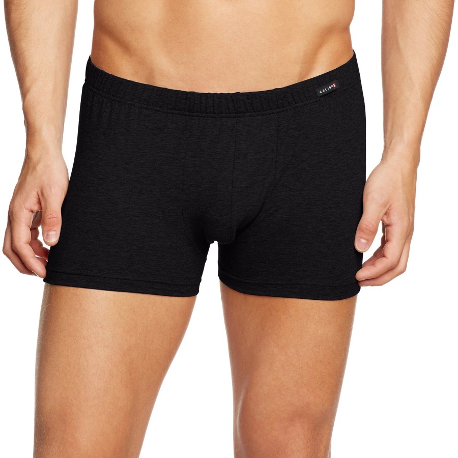 Manner Calida Wasche | Boxer Anliegend Herren Boxer