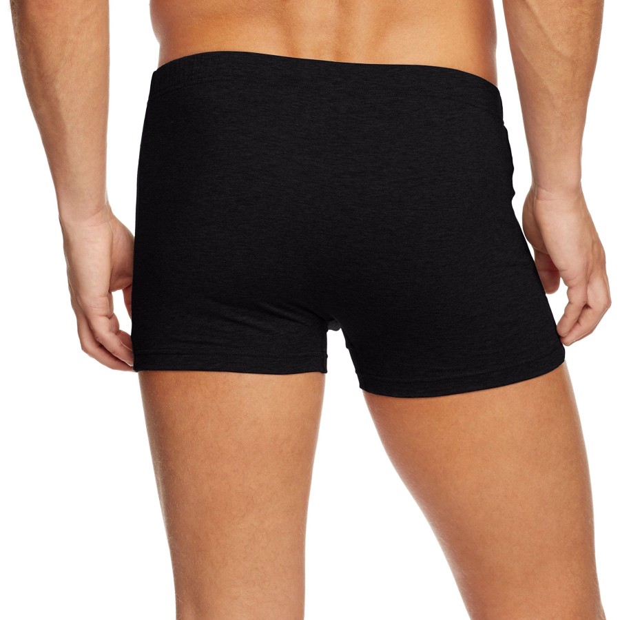 Manner Calida Wasche | Boxer Anliegend Herren Boxer