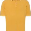 Manner Brax Shirts | Poloshirt Kurzarm Style.Pele, Yellow