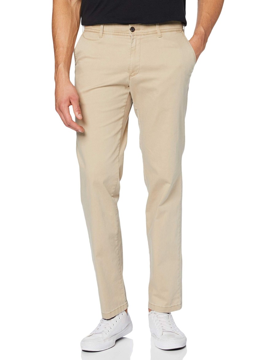 Manner Brax Hosen & Shorts | Stoffhosen Pio-S