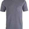 Manner Casa Moda Shirts | Rundhals T-Shirt T-Shirt O-Neck