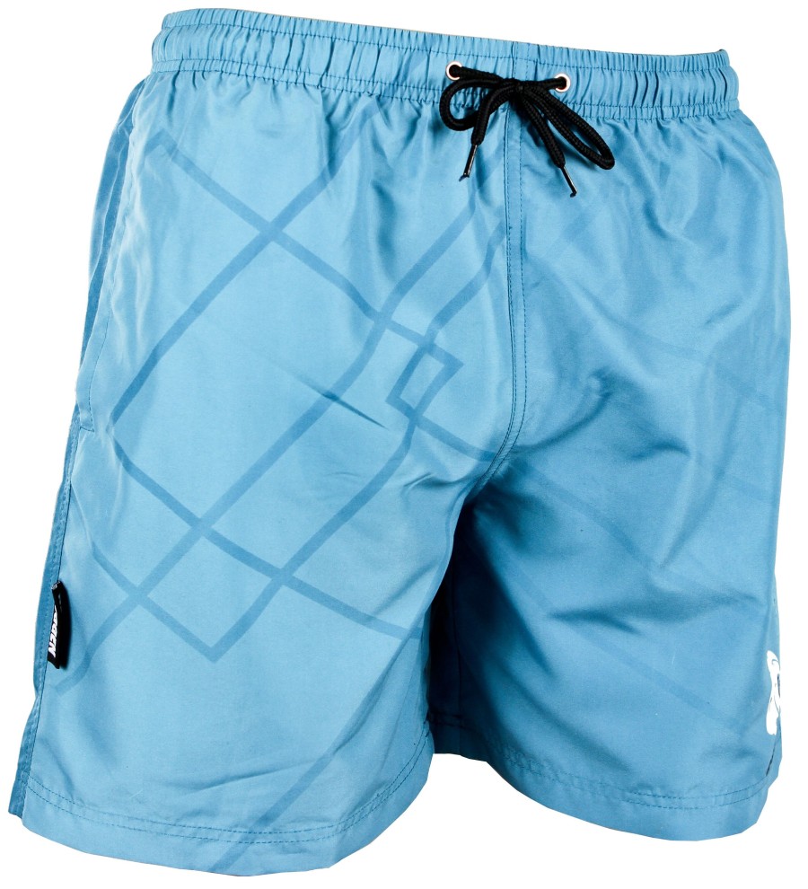 Manner GUGGEN Mountain Bademoden | Badehosen Moderne Badehose Von Guggen Mountain