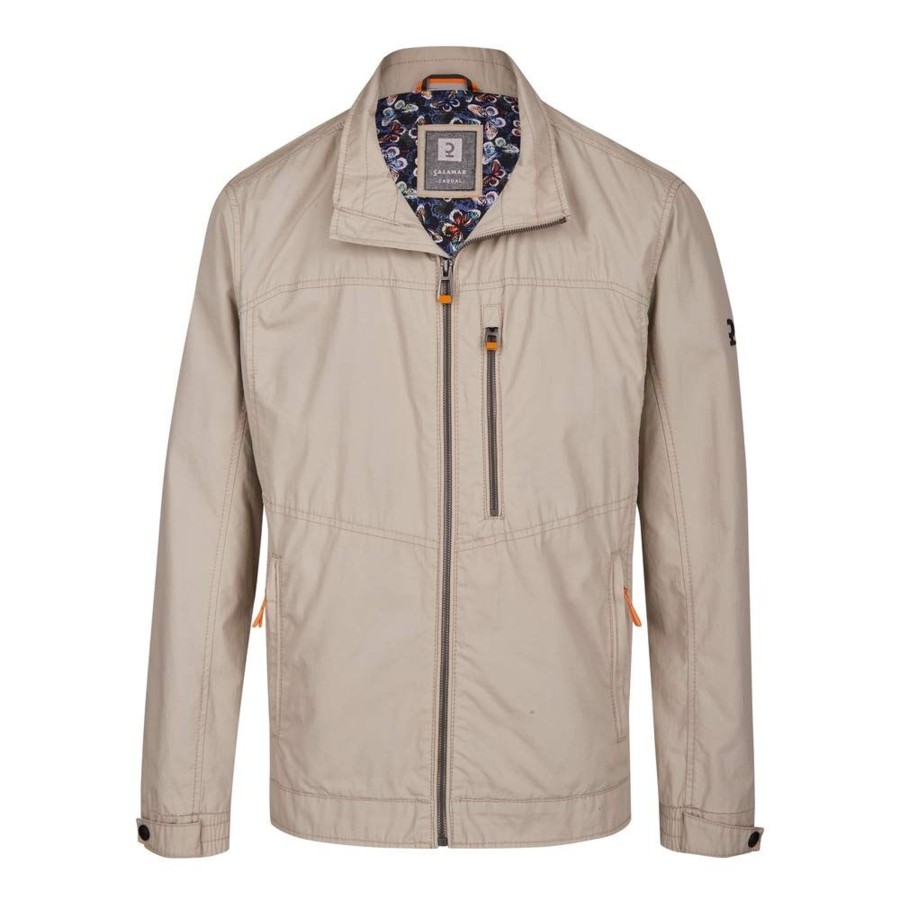 Manner Calamar Jacken | Outdoorjacken Jacke