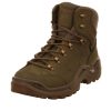 Manner LOWA Wandern & Trekking | Wanderschuhe Gru00Fcn Renegade Gtxu00C2U00Ae Mid Sp