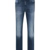 Manner PIONEER AUTHENTIC JEANS Hosen & Shorts | Chinos Pioneer