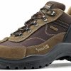 Manner GriSport Wandern & Trekking | Trekkingschuhe Khaki Trekkinghalbschuh Gru00F6Den