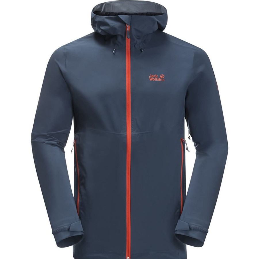 Manner Jack Wolfskin Jacken | Softshelljaken Highest Peak 2.5L M