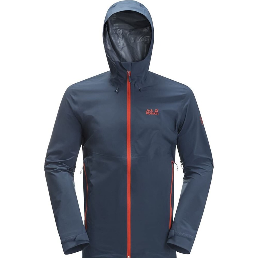 Manner Jack Wolfskin Jacken | Softshelljaken Highest Peak 2.5L M