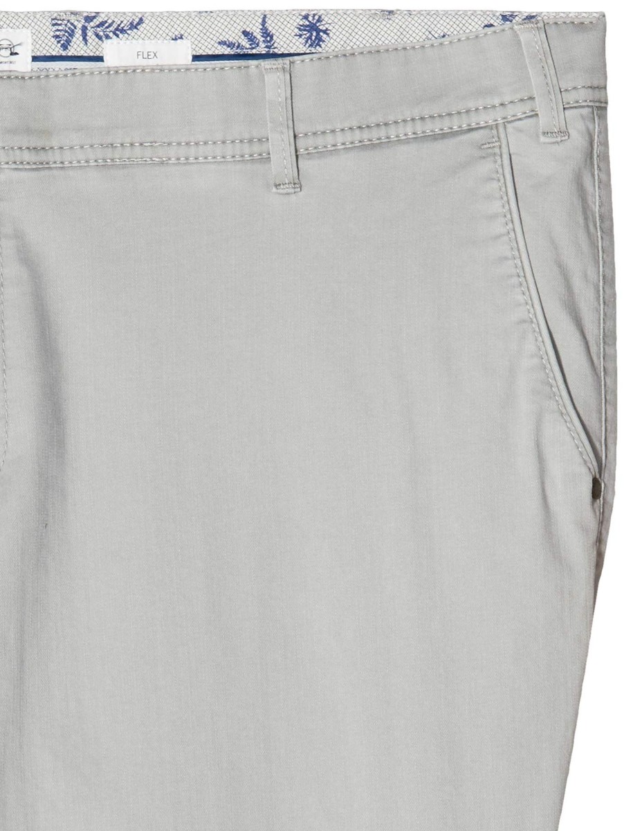 Manner Brax Hosen & Shorts | Stoffhosen Pio-S