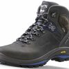 Manner GriSport Wandern & Trekking | Wanderschuhe Grau Trekkingstiefel Livorno