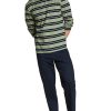 Manner Calida Wasche | Pyjama Lang Herren Pyjama