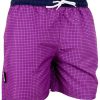 Manner GUGGEN Mountain Wasche | Pyjama Kurz Moderne Badehose Von Guggen Mountain