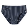 Manner Schiesser Bademoden | Badehosen Badehose Slip Komfort