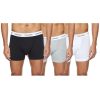 Manner Calvin Klein Wasche | Boxer Anliegend Trunk 3Pk