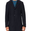 Manner Hugo Boss Mantel | Wollmu00E4Ntel Coats