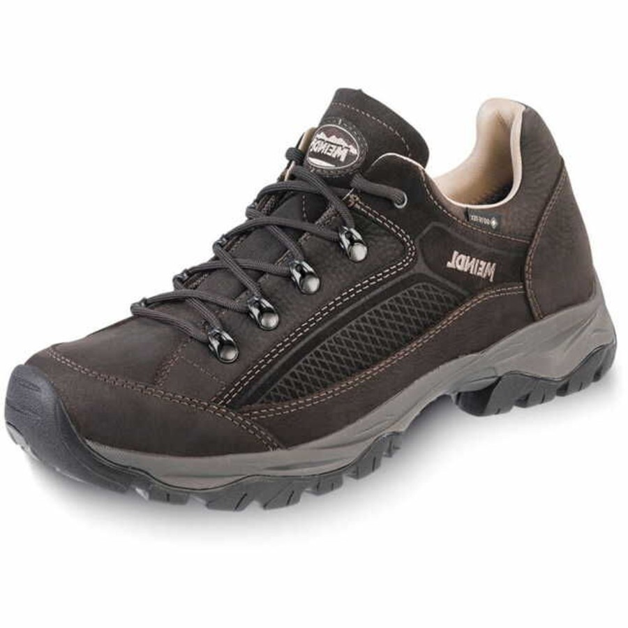 Manner Meindl Wandern & Trekking | Trekkingschuhe Braun