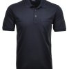 Manner Ragman Shirts | Poloshirt Kurzarm Poloshirt Kurzarm