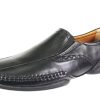 Manner Pikolinos Slipper | Klassische Slipper Schwarz