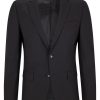 Manner Hugo Boss Jacken | Sakkos H-Huge-Mm-224 10245120 01