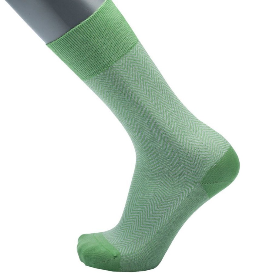 Manner BGENTS Wasche | Stru00Fcmpfe Trendy Fishbone Socken