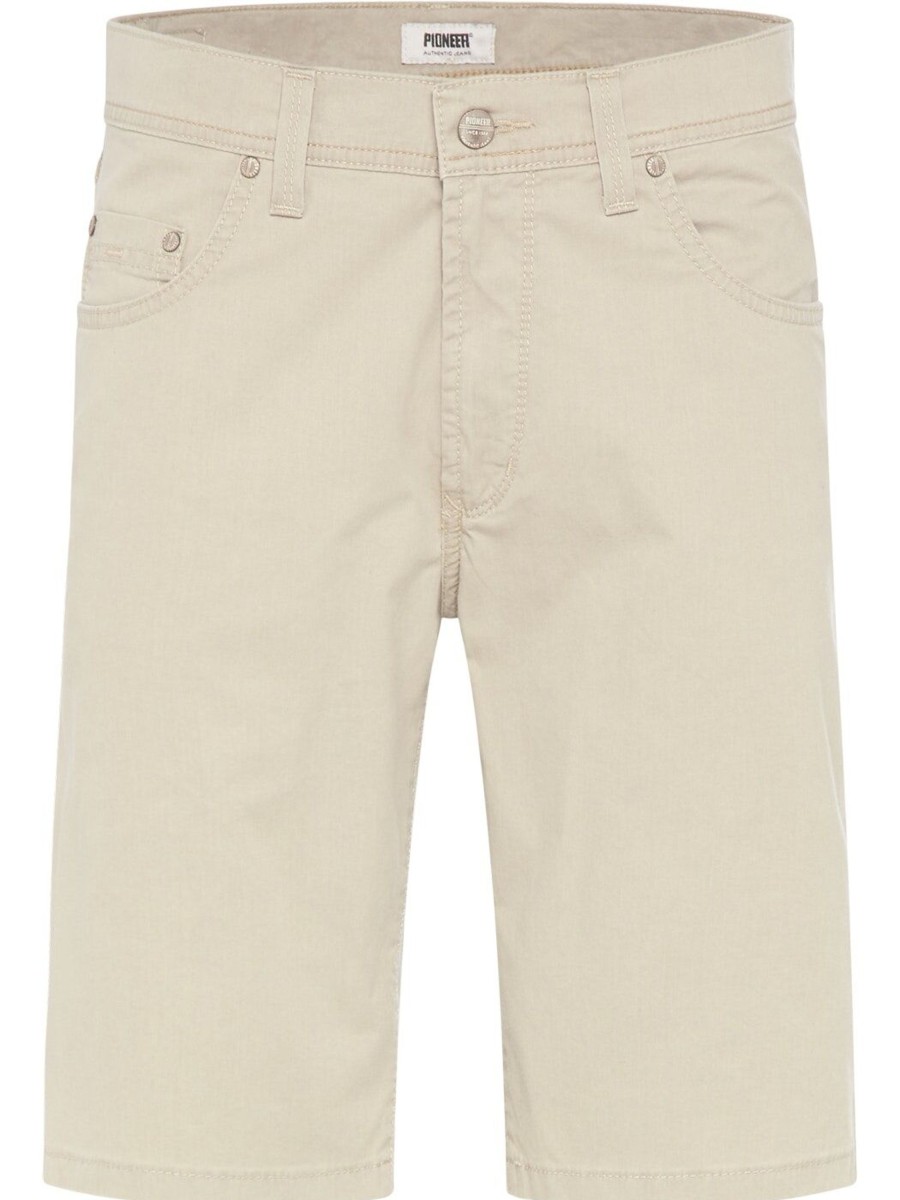 Manner PIONEER AUTHENTIC JEANS Hosen & Shorts | Badeshorts Bermuda