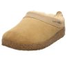 Manner Haflinger Hausschuhe | Hausschuhe Beige Snowbird