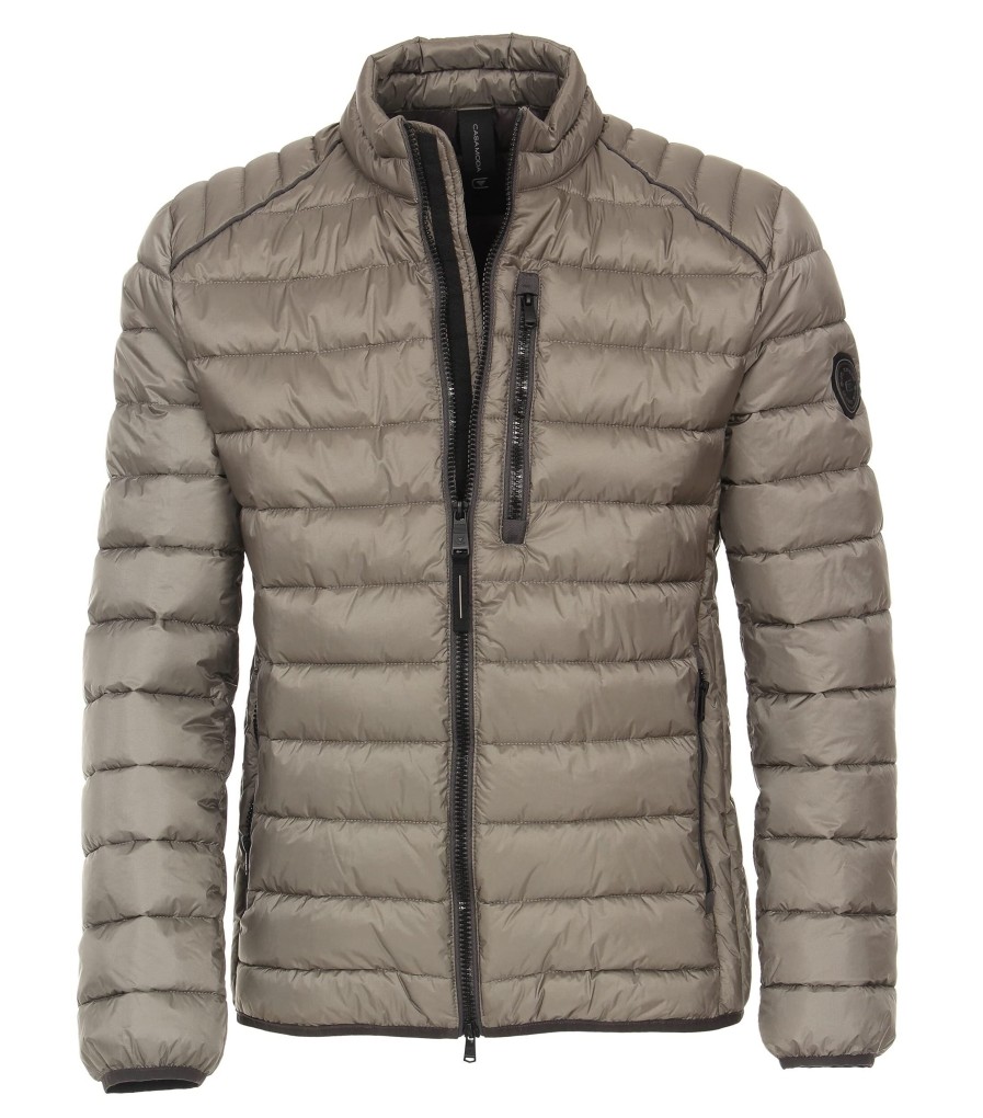 Manner Heinrich Eisenhardt Jacken | Sakkos Snos Outdoor Jacke