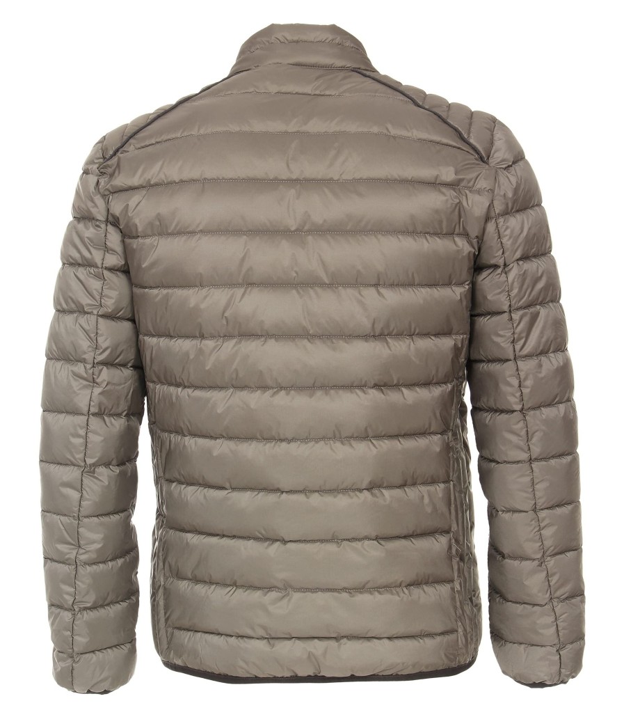 Manner Heinrich Eisenhardt Jacken | Sakkos Snos Outdoor Jacke