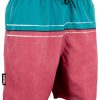 Manner GUGGEN Mountain Bademoden | Badehosen Moderne Badehose Von Guggen Mountain