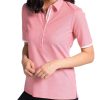 Manner Eterna Shirts | Poloshirt Kurzarm Bluse 5113 H524