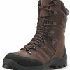 Manner Garsport Wandern & Trekking | Wanderschuhe Braun Trekkingstiefel Ravenna