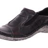 Manner Diverse Slipper | Komfort Slipper Schwarz